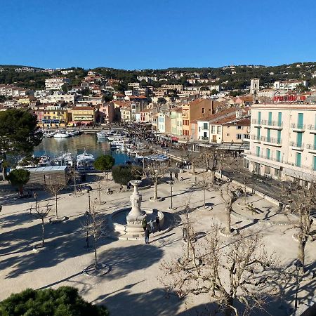 Vistabella By K6 Conciergerie Lägenhet Cassis Exteriör bild