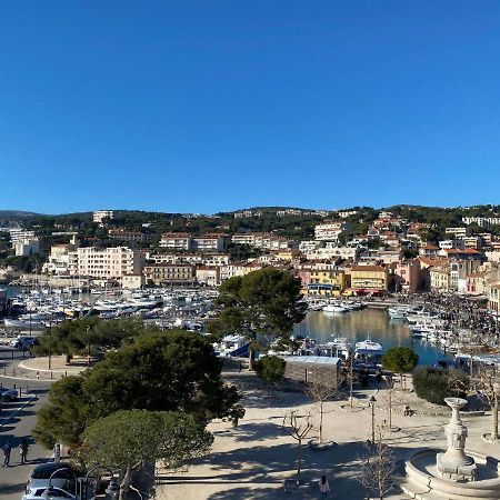 Vistabella By K6 Conciergerie Lägenhet Cassis Exteriör bild