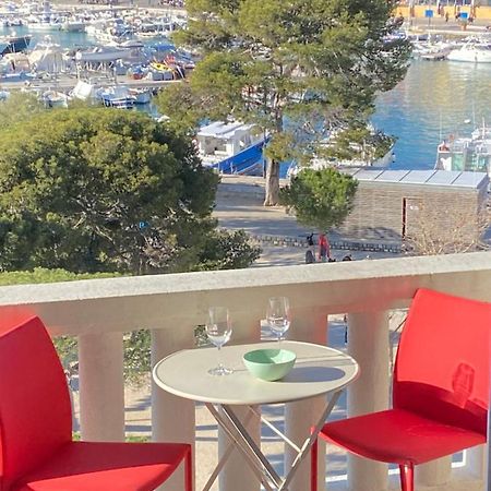 Vistabella By K6 Conciergerie Lägenhet Cassis Exteriör bild