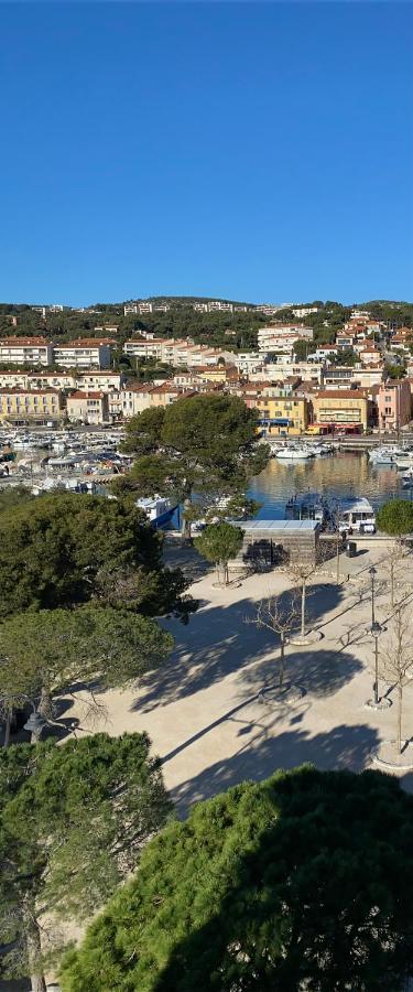Vistabella By K6 Conciergerie Lägenhet Cassis Exteriör bild