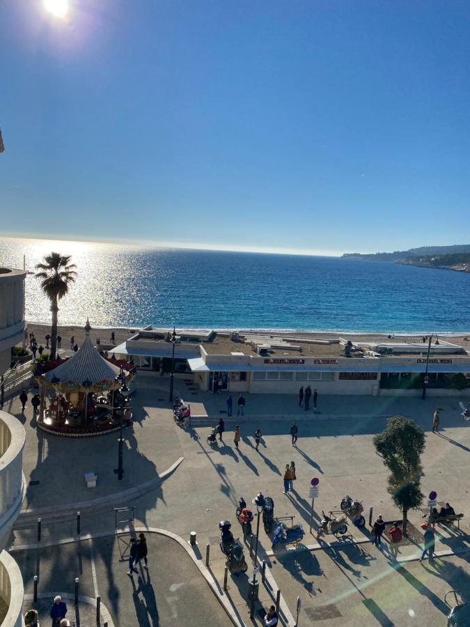 Vistabella By K6 Conciergerie Lägenhet Cassis Exteriör bild