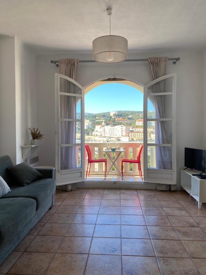 Vistabella By K6 Conciergerie Lägenhet Cassis Exteriör bild