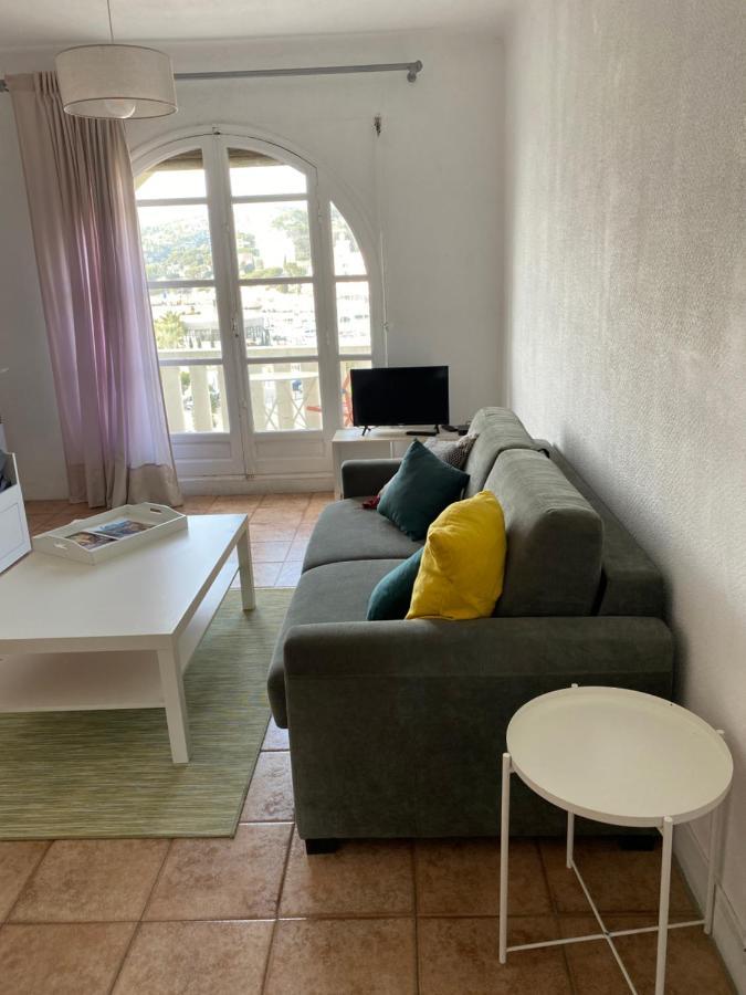 Vistabella By K6 Conciergerie Lägenhet Cassis Exteriör bild