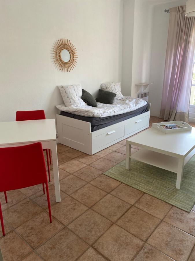 Vistabella By K6 Conciergerie Lägenhet Cassis Exteriör bild