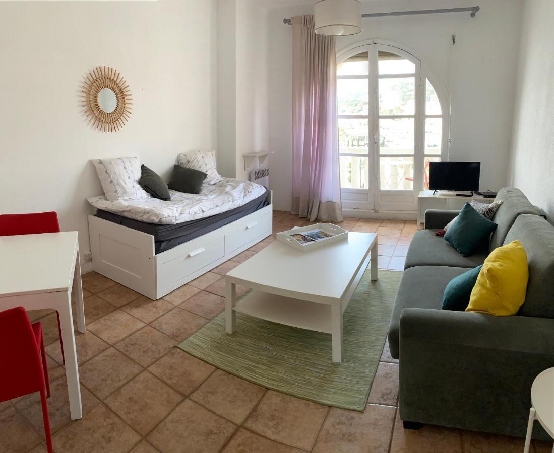 Vistabella By K6 Conciergerie Lägenhet Cassis Exteriör bild