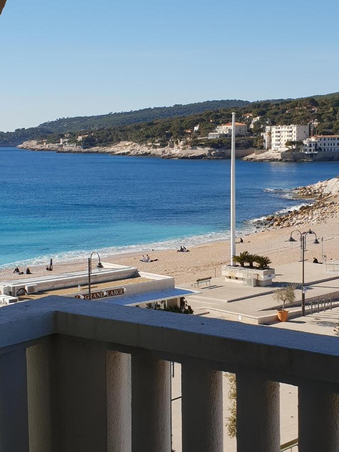 Vistabella By K6 Conciergerie Lägenhet Cassis Exteriör bild